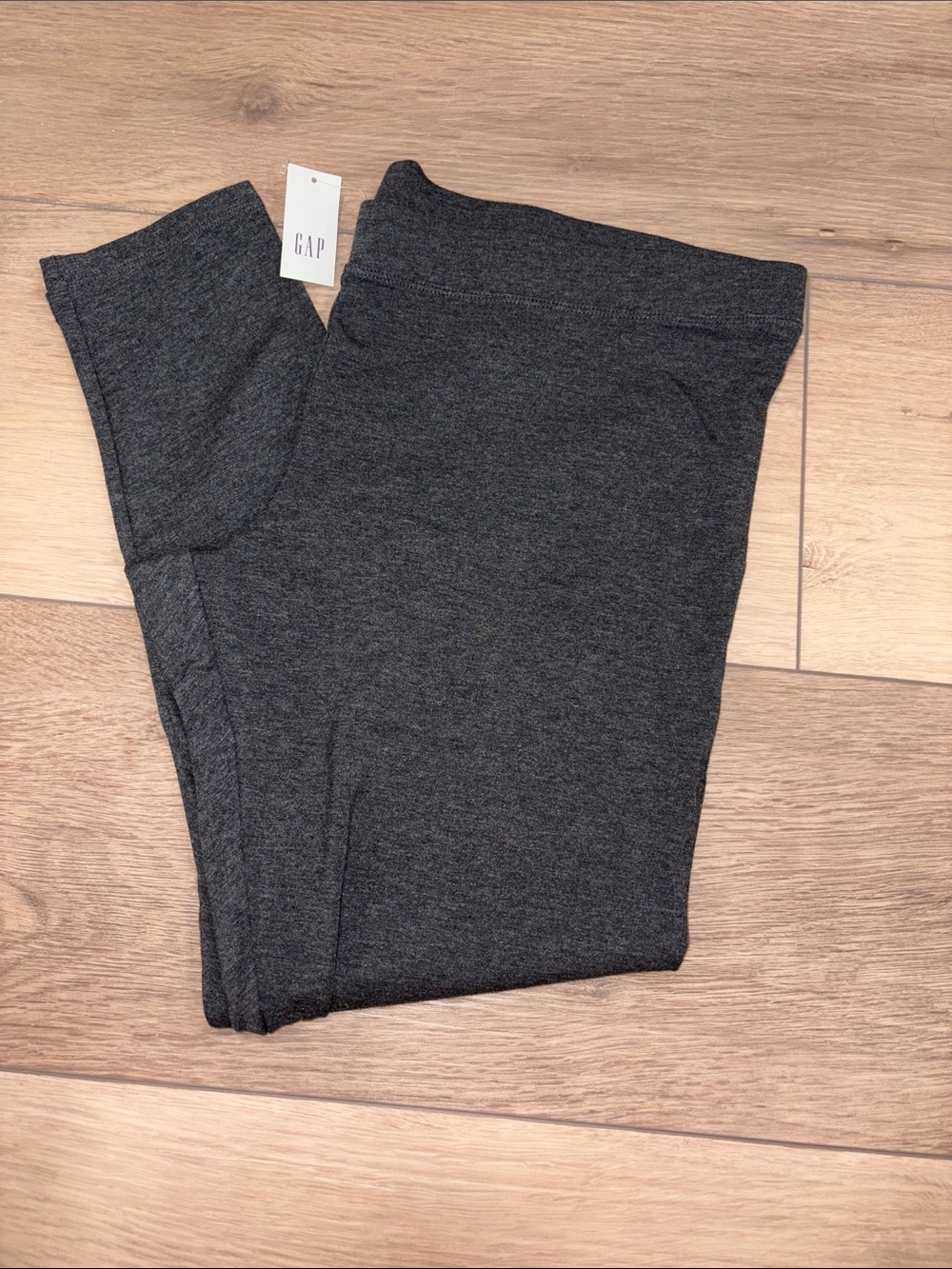 Gap Maternity Pure Body Leggings